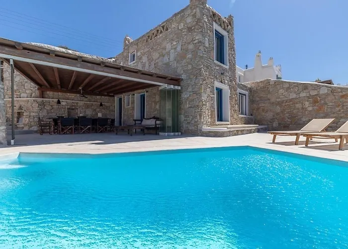 Villa Lisante