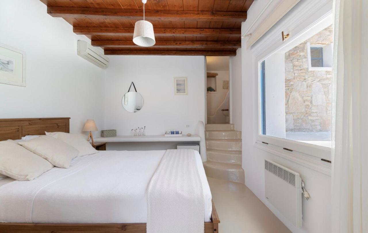 Villa Lisante *