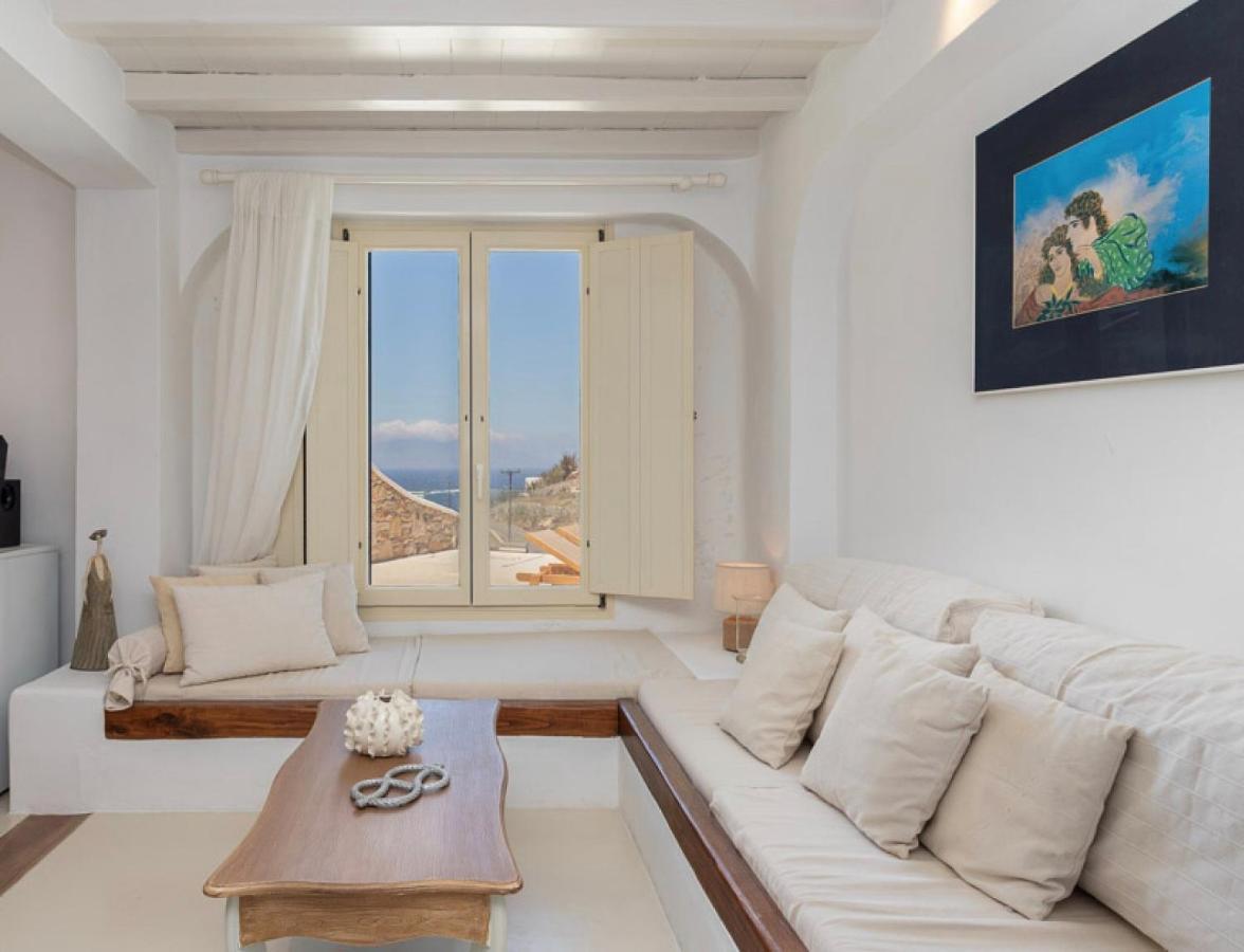 Villa Lisante *
