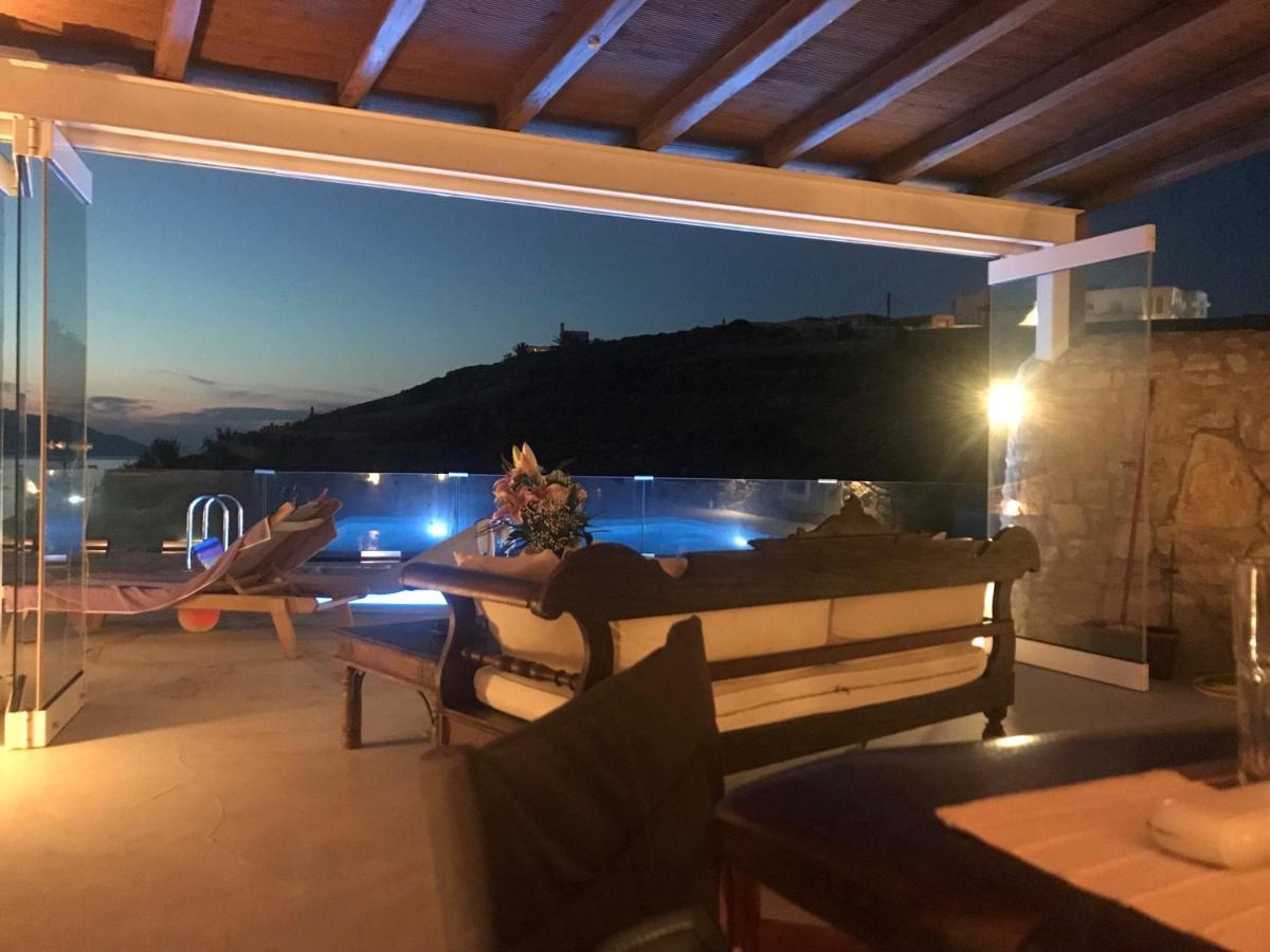 Lisante Villa