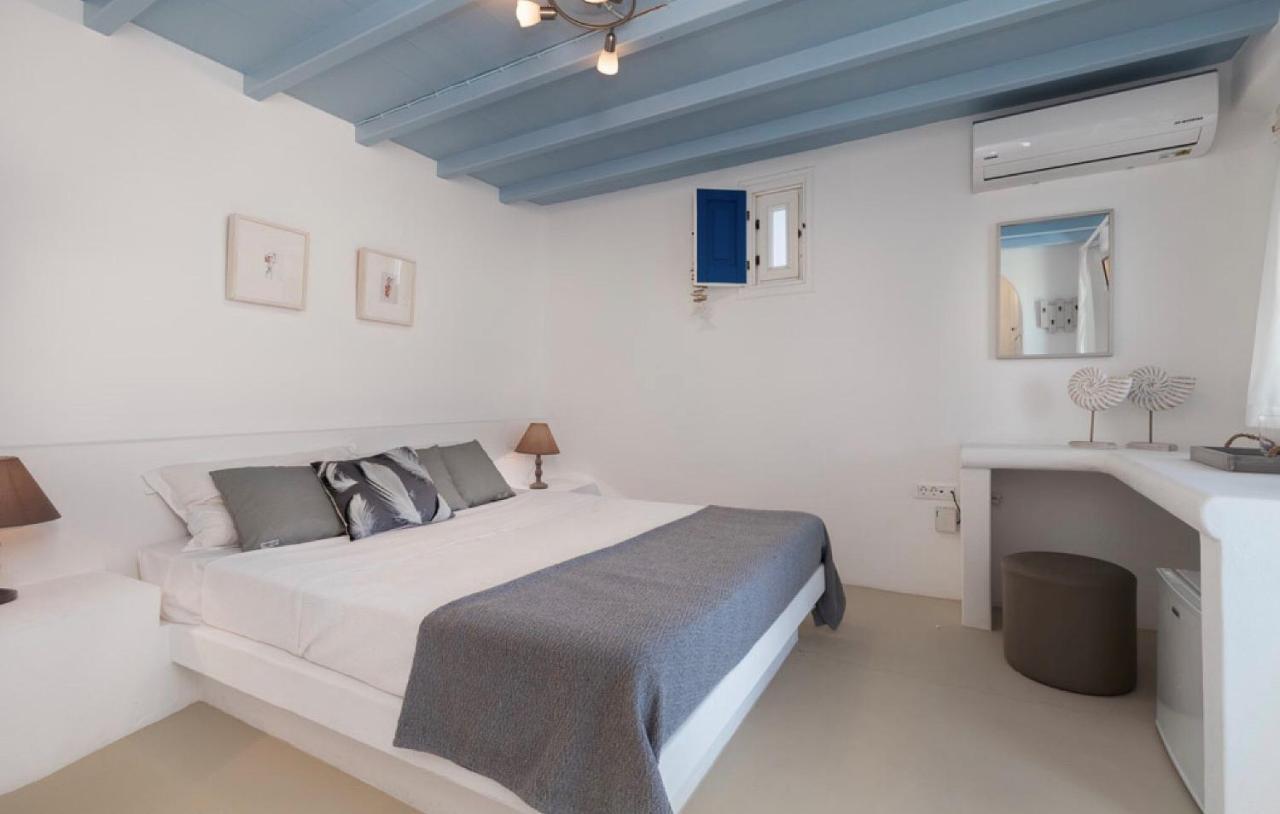Villa Lisante Mykonos Town
